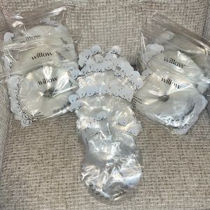 Willow Milk Storage Bags